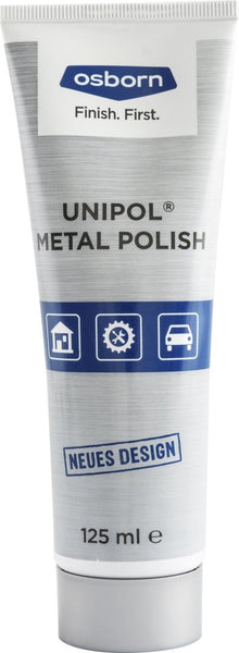 Unipol Metal-Polish 125ml