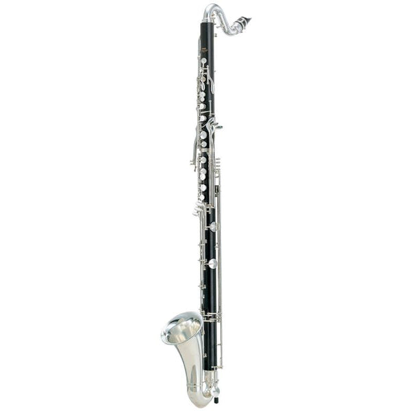 Yamaha YCL-622 II Bass Klarinette