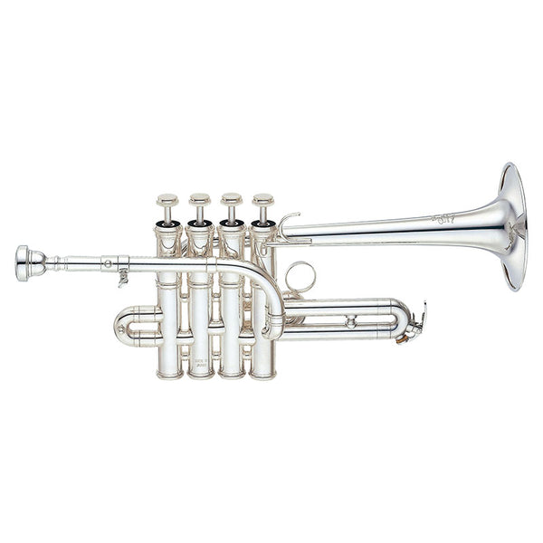Piccolotrompete YTR-9835